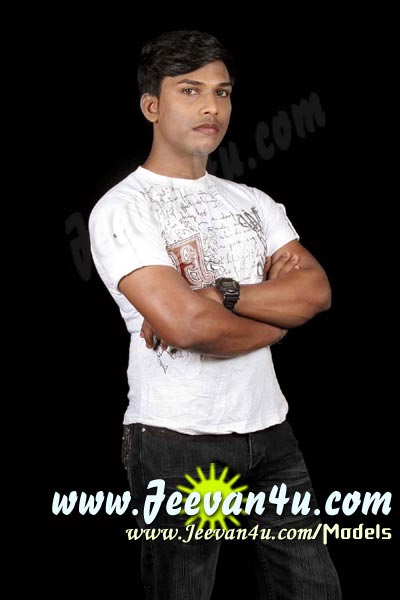 Tony Model Photogallery Kerala